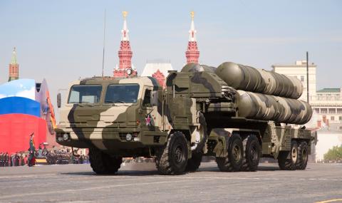 САЩ: Турция трябва да се отърве от руските ракети - 1