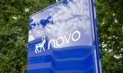 Фармацефтична компания NOVO съкрати 13 000 служители - 1