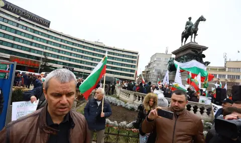 I only watch Russian TV: the protest against the euro  - 1