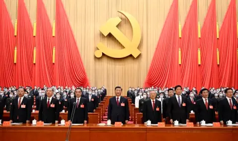 China: US to immediately correct its mistake  - 1