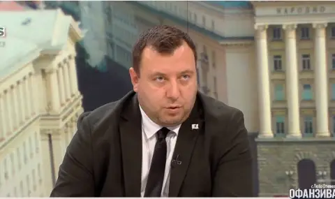 Петър Петров: Подкрепяме избора на нов състав на ВСС