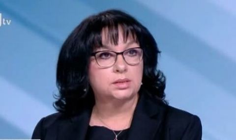 Теменужка Петкова: Не се страхуваме от проверки на „Турски поток“ - 1