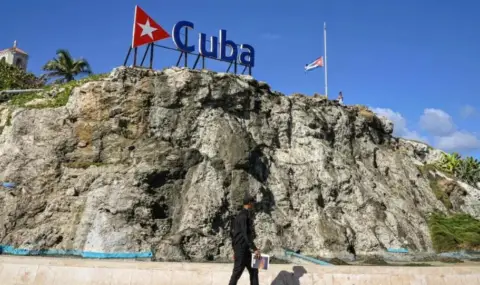 Washington imposes new sanctions on Cuba due to repression in the country and threat to the United States  - 1