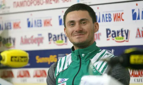 Българското ски ориентиране блести със Станимир Беломъжев - 1