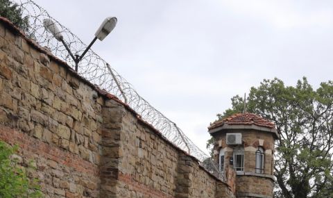 Ето къде ще е новият Софийски затвор - 1