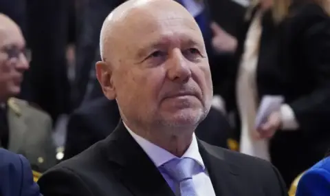 Тодор Тагарев за включването му в "черен списък" на Русия: В добра компания съм попаднал - 1