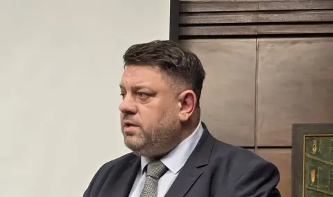 Зафиров от Хасково: Не съм отстъпил нито на сантиметър от обещанията си