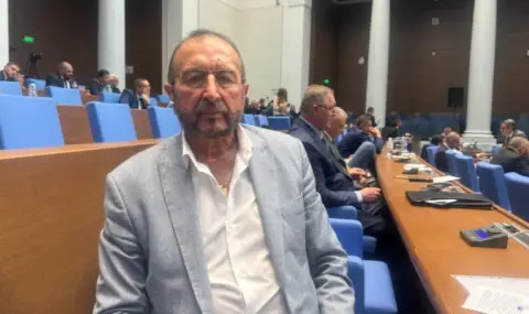 Адв. Бранимир Балачев: Разследването срещу кмета на Варна тепърва започва. Защо Коцев плати 46 000 лв. на адвоката си?   - 1