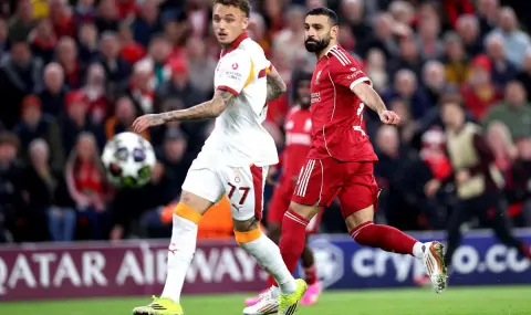 Галатасарай планира да заведе иск срещу УЕФА - 1