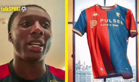 Inter Milan eye England youth international as Denzel Dumfries replacement  - 1