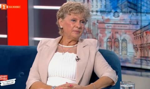 Комитова: Далеч съм от идеята за предсрочни избори - 1