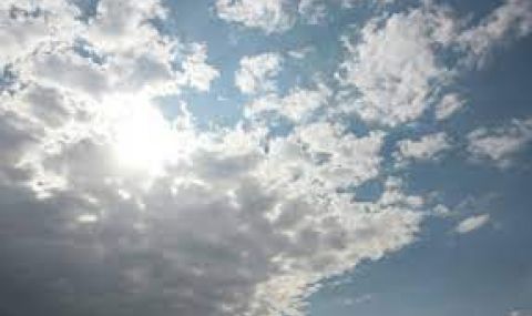 Отново слънце до обяд, после облаци и дъжд - 1
