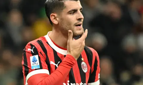 Смъртни заплахи срещу Алваро Мората: испанската полиция арестува 19-годишен младеж  - 1