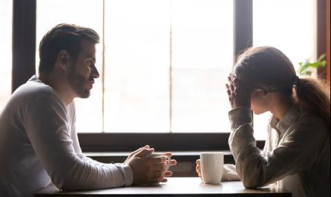 4 препятствия при връзка с разведен мъж - 1