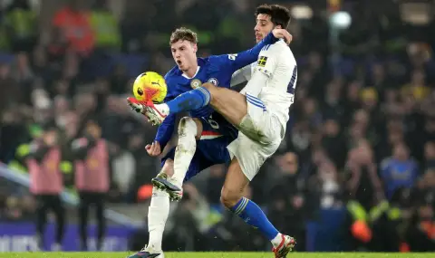 До 12 млн. евро скочи цената на Илия Груев - 1