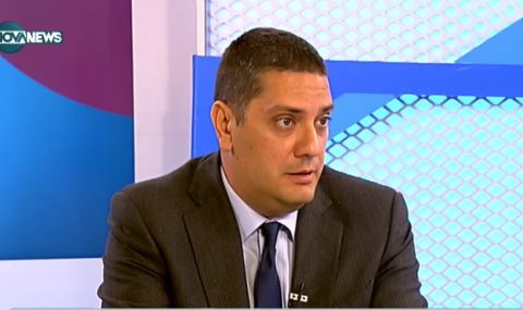Христо Гаджев: Най-важното след изборите е да има кабинет - 1