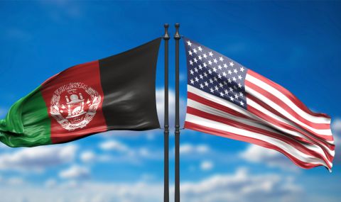 САЩ: Разговорите ни с талибаните в Доха бяха „откровени и професионални“ - 1