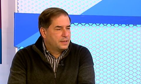 Борислав Цеков: Радев не биваше да слиза на терена на партийните войни, трябва да е по-сдържан в даването на съвети  - 1