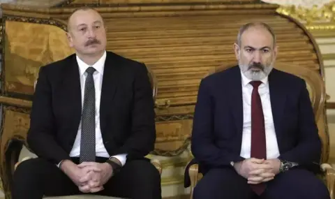 Пътят към траен мир между Армения и Азербайджан - 1