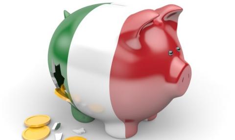 Спасяват две италиански банки със 17 млрд. EUR - 1