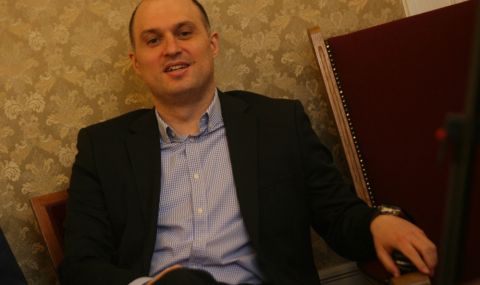 Стефан Гамизов: Защо руските служби избраха днес за протест на марионетната си прокси-партия “Възраждане”  - 1