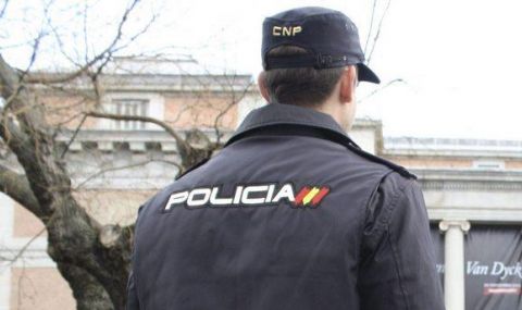 Арестуваха жена за умишлени палежи в Испания - 1