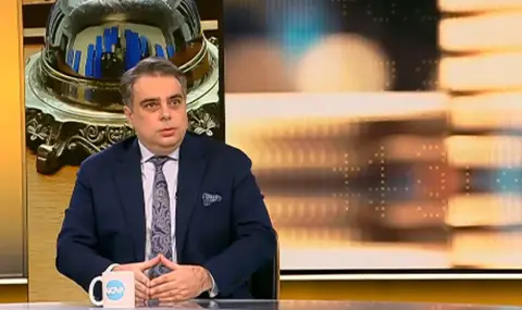 Assen Vassilev on the protest against the new budget: It will be peaceful, but the parliament will be blocked  - 1