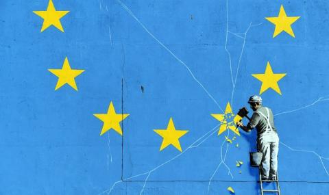 Брюксел губи надежда: Нулев напредък при последните преговори по Брекзит - 1