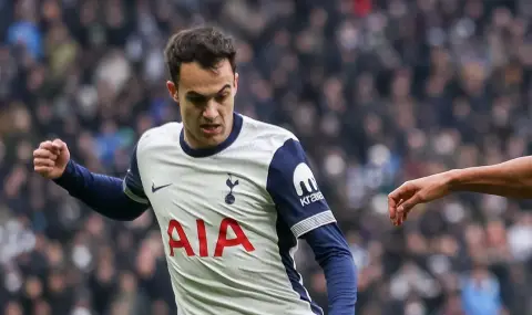 Интер Маями подготвя трансфера на наследника на Жорди Алба - 1