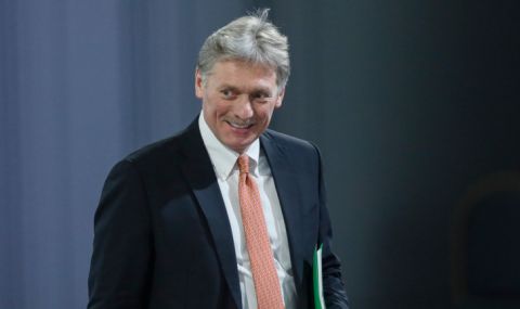 Песков: Русия няма да възобнови преговорите по СТАРТ, докато Вашингтон не се вслуша в Москва - 1
