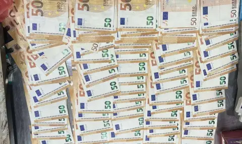 Сарафов си тръгна, но истинският тест е друг: ще има ли присъди за купения вот? - 1