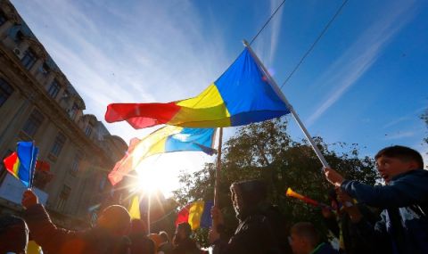 Мандат за ново правителство в Румъния за Дачиан Чолош - 1