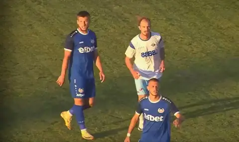 Монтана триумфира с първа победа за сезона - 1