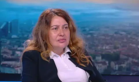 Защитата на Петя Банкова: Клиентката ми има тежко онкологично заболяване - 1