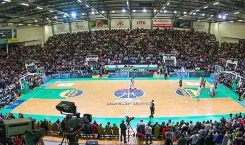Balkan and Lokomotiv Plovdiv enter the final battle for the championship title in our men's basketball  - 1