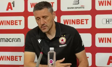 ЦСКА с оферта от 1 милион евро за алжирския талант Майдин Дуан  - 1