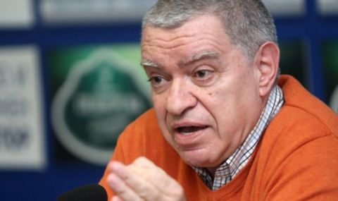 Проф. Михаил Константинов: Машината за гласуване била лесна за хакване - 1