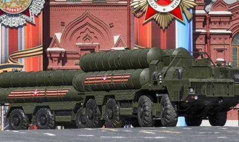 Русия ще сваля всичко, което прелети над Крим - 1
