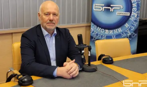 Тагарев: Появата на украинска балистична ракета коренно ще промени ситуацията - 1
