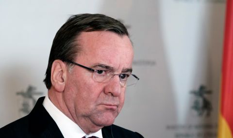 Германия: Украйна ще получи 21 танка "Leopard 2" в рамките на този месец - 1