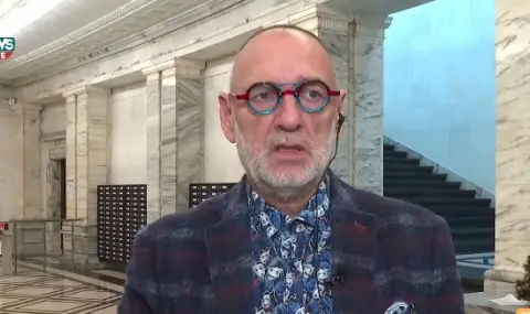 Любен Дилов-син: Липсата на диалог за бюджет е изключителна измислица - 1