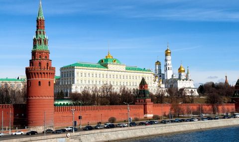 Русия не спира да купува чуждестранна валута и злато - 1