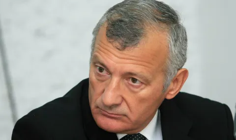 Васил Данов: Русия търси слабите точки в НАТО - 1