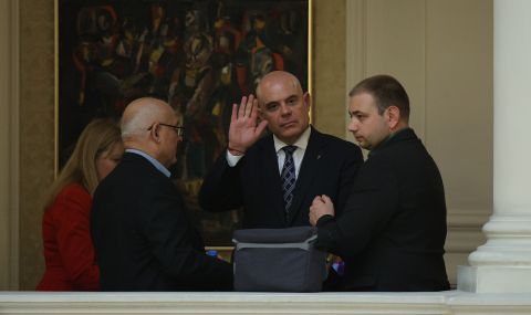 Иван Брегов: Гешев се позиционира твърде политически, трябва да се промени статусът на главния прокурор - 1