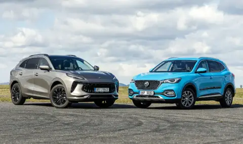 Надеждни ли са автоматичните трансмисии в китайските автомобили, продавани у нас? - 1