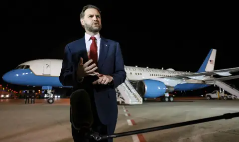 Делегациите на САЩ и Иран напуснаха Пакистан, Ванс отправи "окончателно предложение" към Техеран - 1