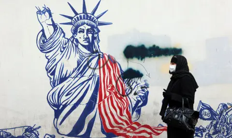 Интернет достъпът ще бъде възстановен в Иран