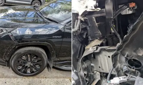 How Toyota and Lexus Cars Are Stolen in Minutes  - 1