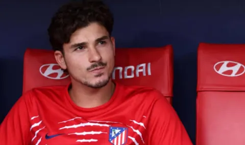 New twist around Julián Álvarez: London now looks closer than Barcelona - 1