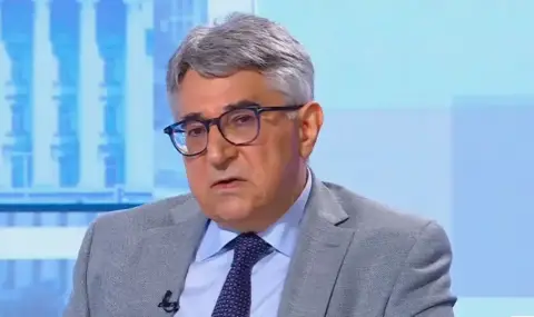Проф. Кънчев: За пореден път САЩ се обръща за помощ към България – най-верния съюзник